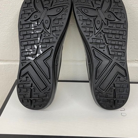 Telic Z-Strap Midnight Black Women's Sandals Flip flops Size M10/W11 - Picture 10 of 10